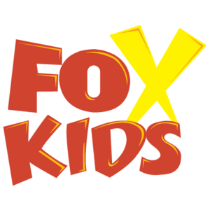 FoxKids Logo