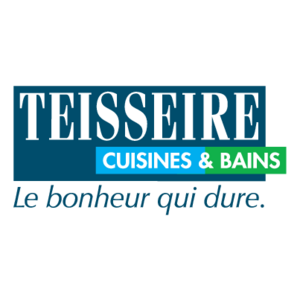 Teisseire Cuisines & Bains Logo