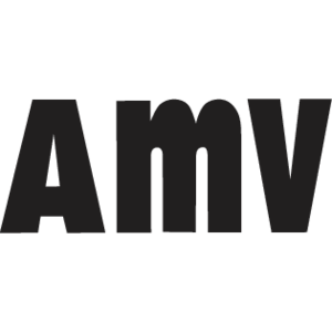 AMV Seguros Logo