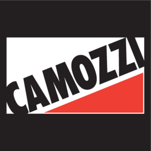 Camozzi Logo