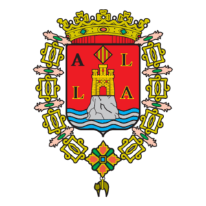 Alicante(243) Logo