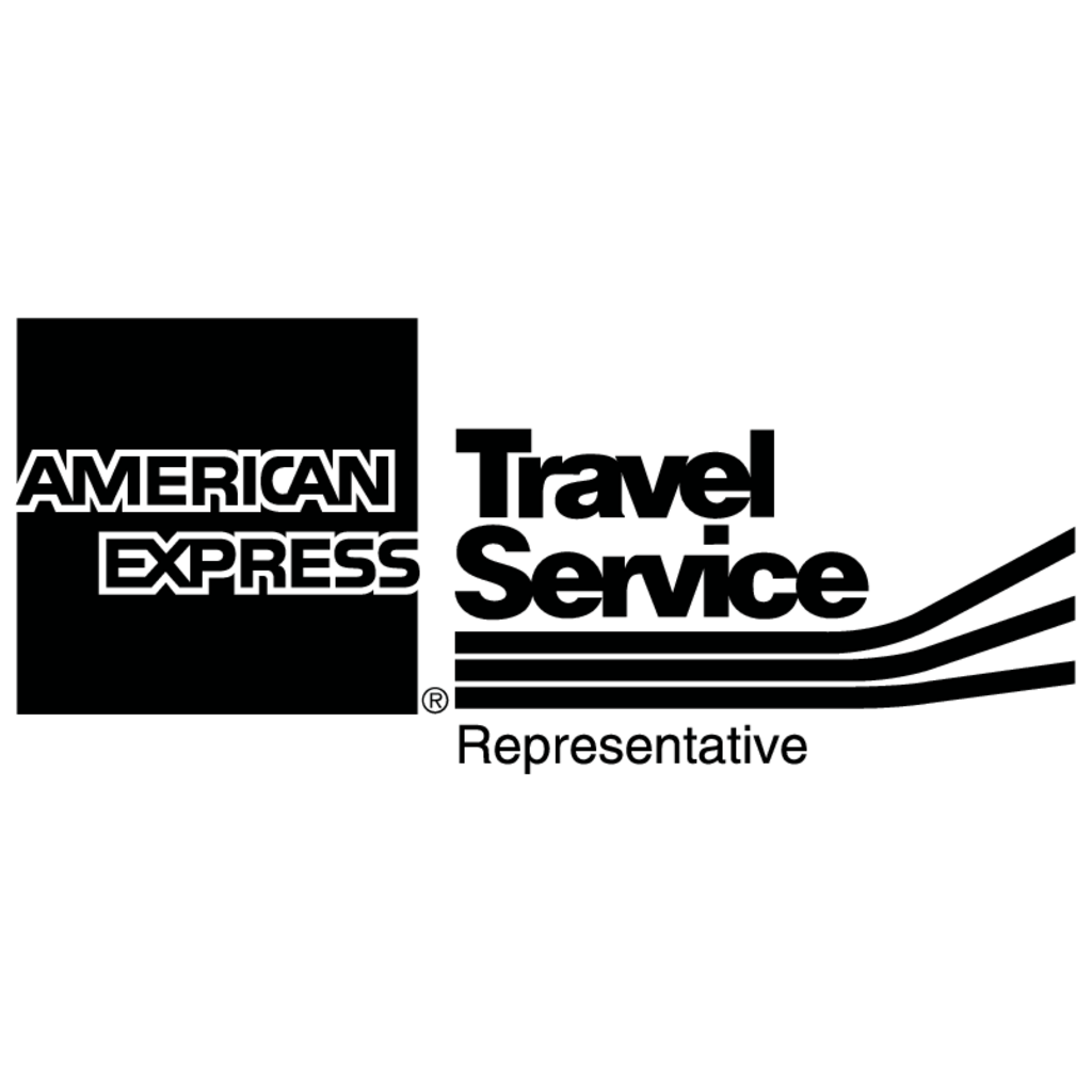 amex travel service office