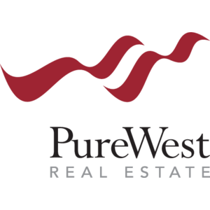 PureWest Logo