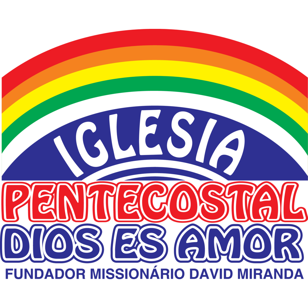 Logo, Unclassified, Iglesia Dios es Amor