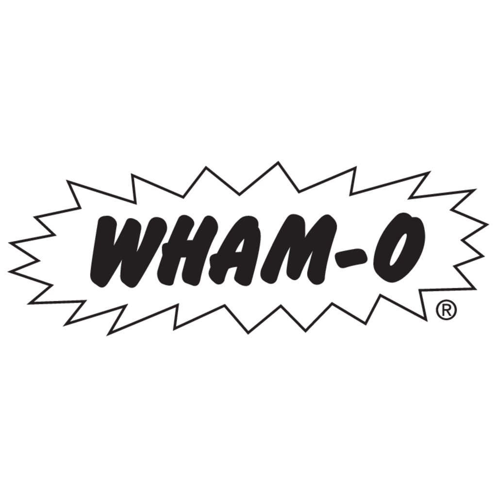 Wham-o