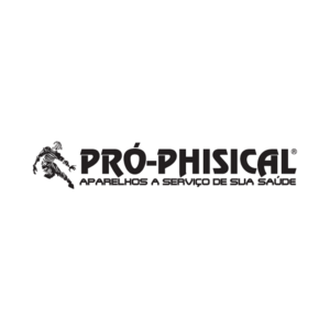 Pro Phisical Logo