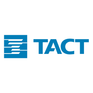 Tact Precision Logo