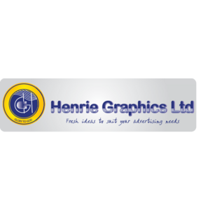 Henrie Graphics Limited Logo