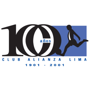 Alianza(239) Logo
