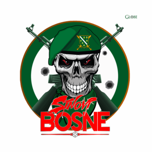 Sinovi Bosne Logo