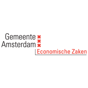 Gemeente Amsterdam(130) Logo