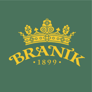 Branik Logo