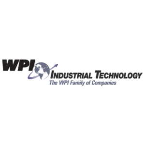 WPI Industrial Technology Logo