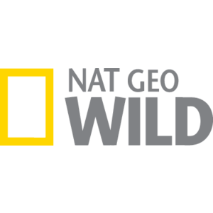 Nat Geo Wild Logo