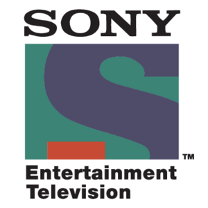 Sony Entertainment Television(84) Logo