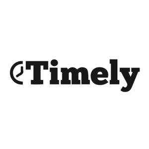 Timely Logo