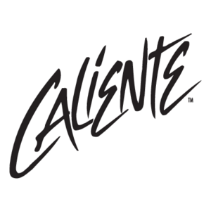 Caliente Logo