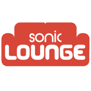 Sonic Lounge Logo