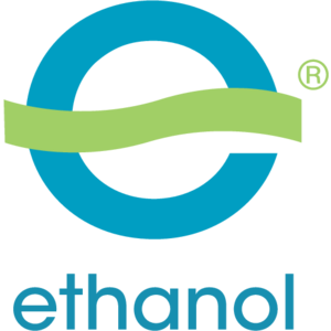 e85 ethanol Logo
