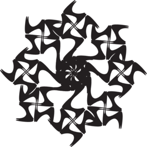 Star Line 3 Logo