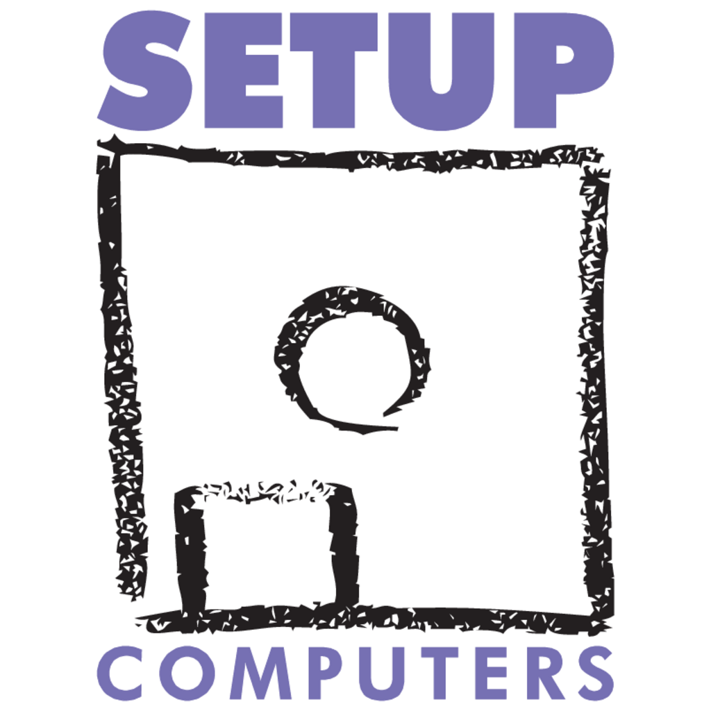 Setup,Computers