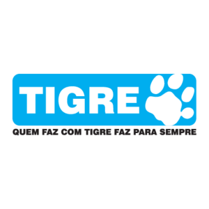 Tigre(21) Logo