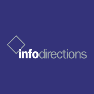 Info Directions Logo