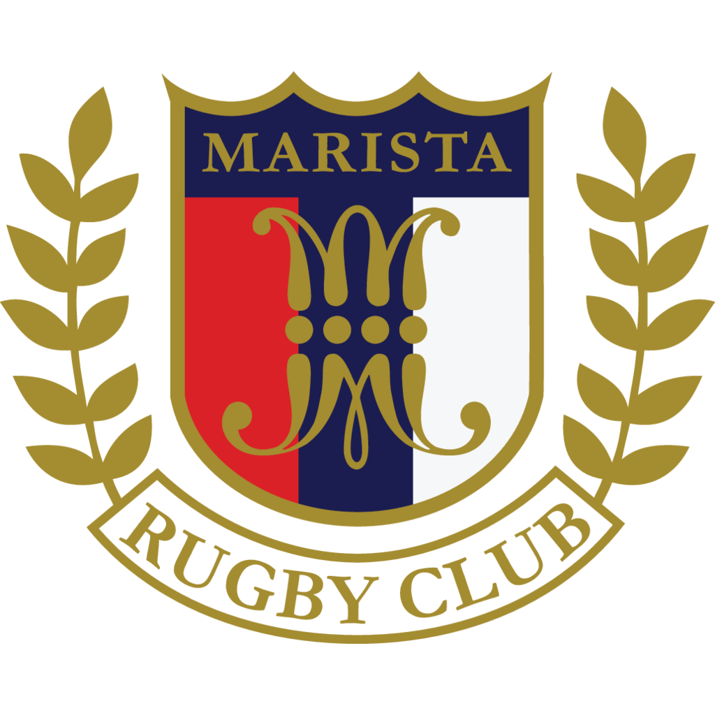 Logo, Sports, Argentina, Marista Rugby Club