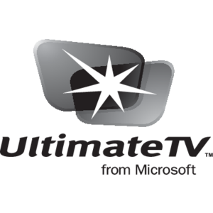 UltimateTV(103) Logo