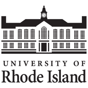 Rhode Island University Logo