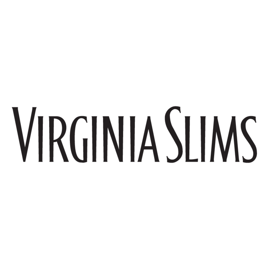 Virginia,Slims