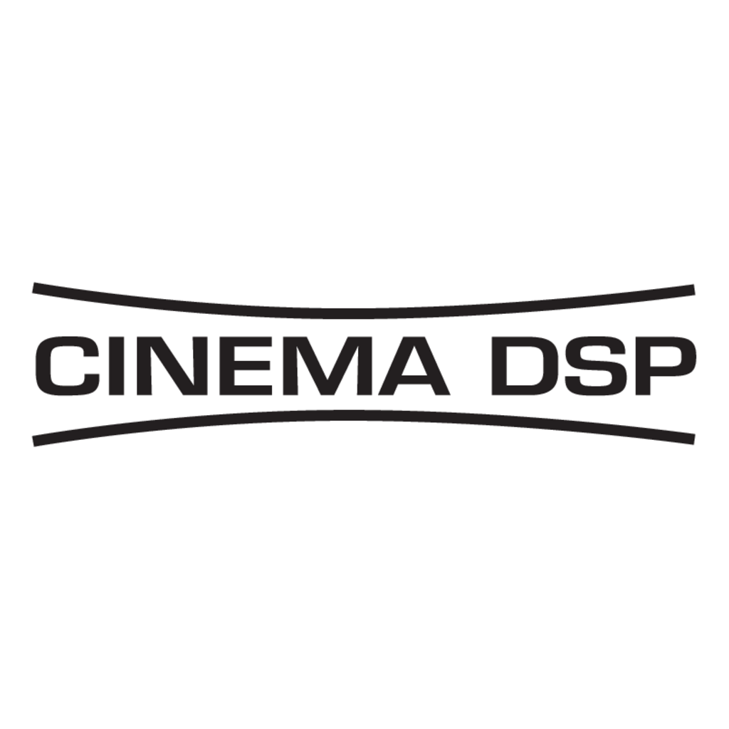 Cinema,DSP