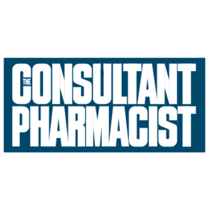 The Consultant Pharmacists Logo