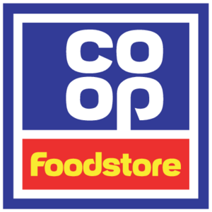 Coop Foodstore Logo