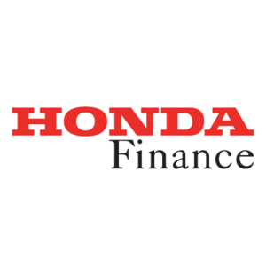 Honda Finance Logo