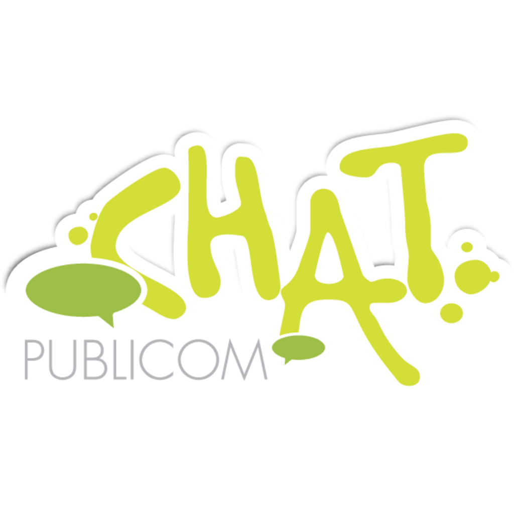 Chat,Publicom