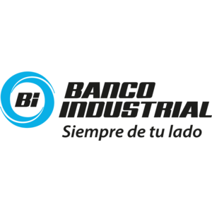 Banco Industrial Logo