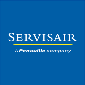 Servisair Logo