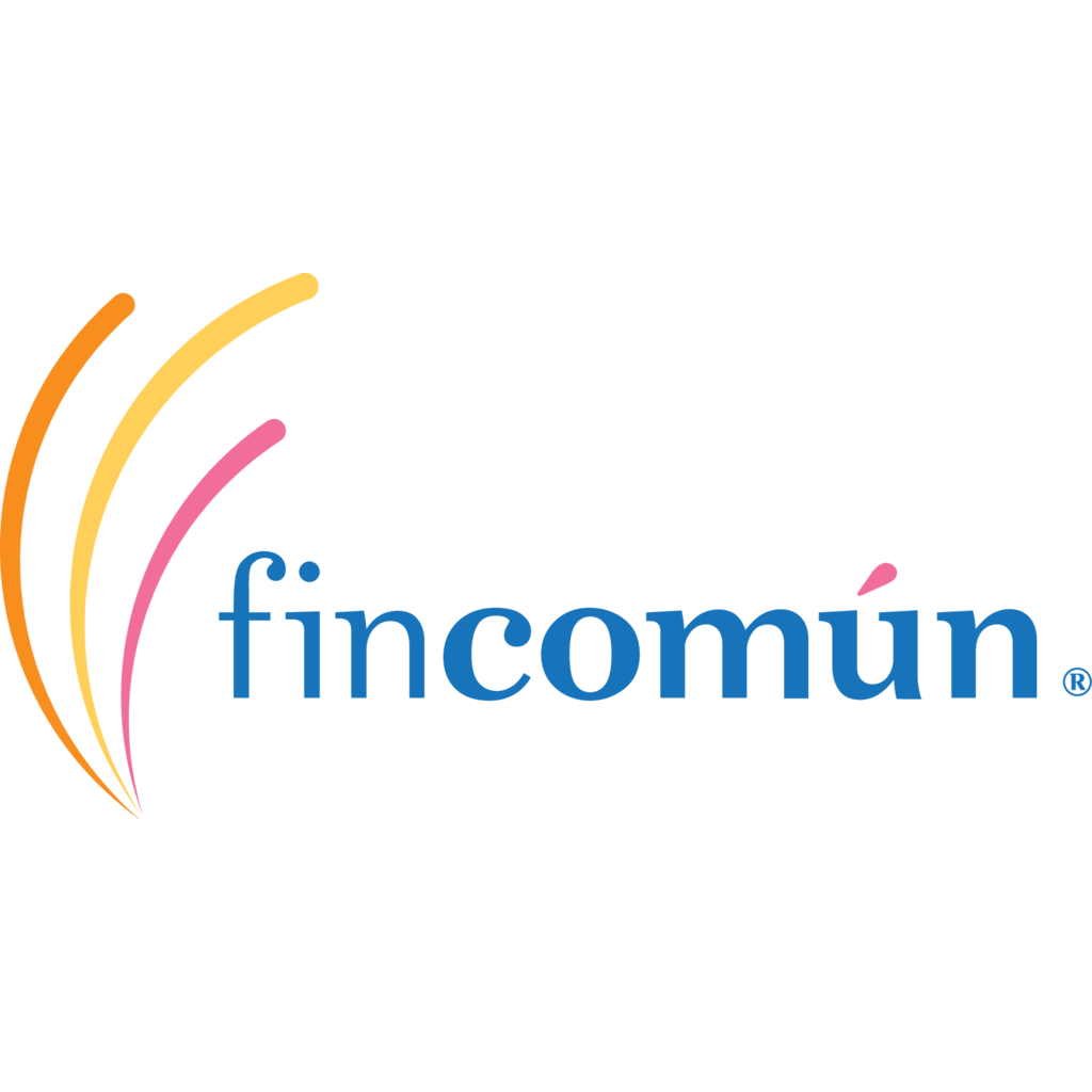 Logo, Finance, Mexico, Fincomun