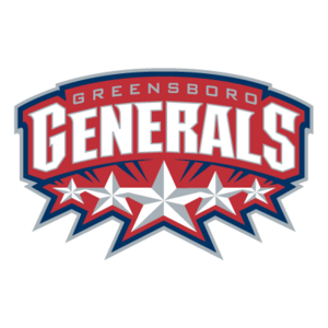 Greensboro Generals Logo