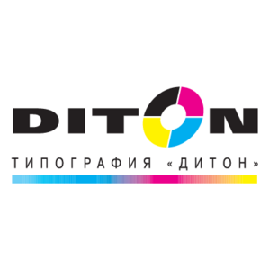 Diton Logo