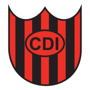 Club Deportivo Independencia de Adolfo Gonzales Chavez Logo