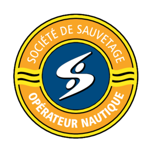 Societe de Sauvetage(9) Logo