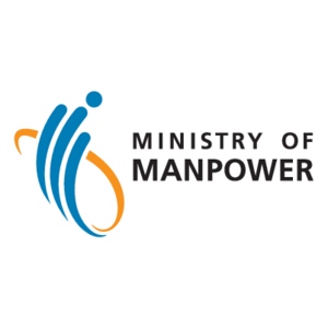 Ministry of Manpower Logo