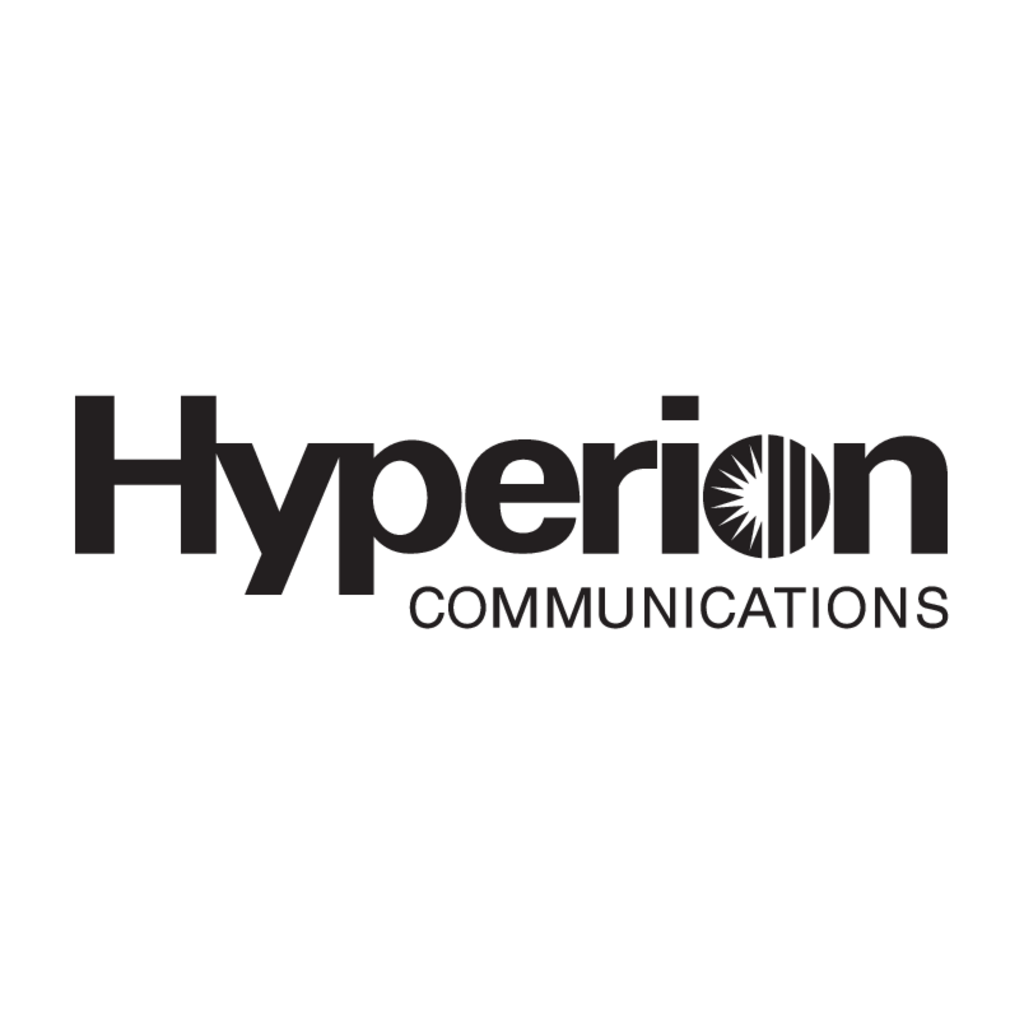 Hyperion,Communications