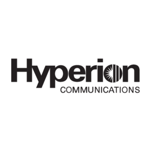 Hyperion Communications Logo
