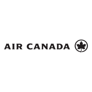 Air Canada(77) Logo