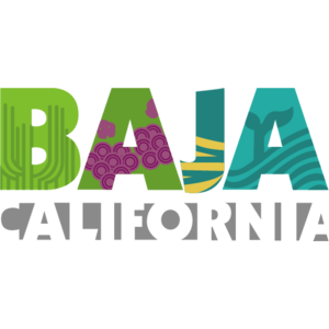 Baja California Logo