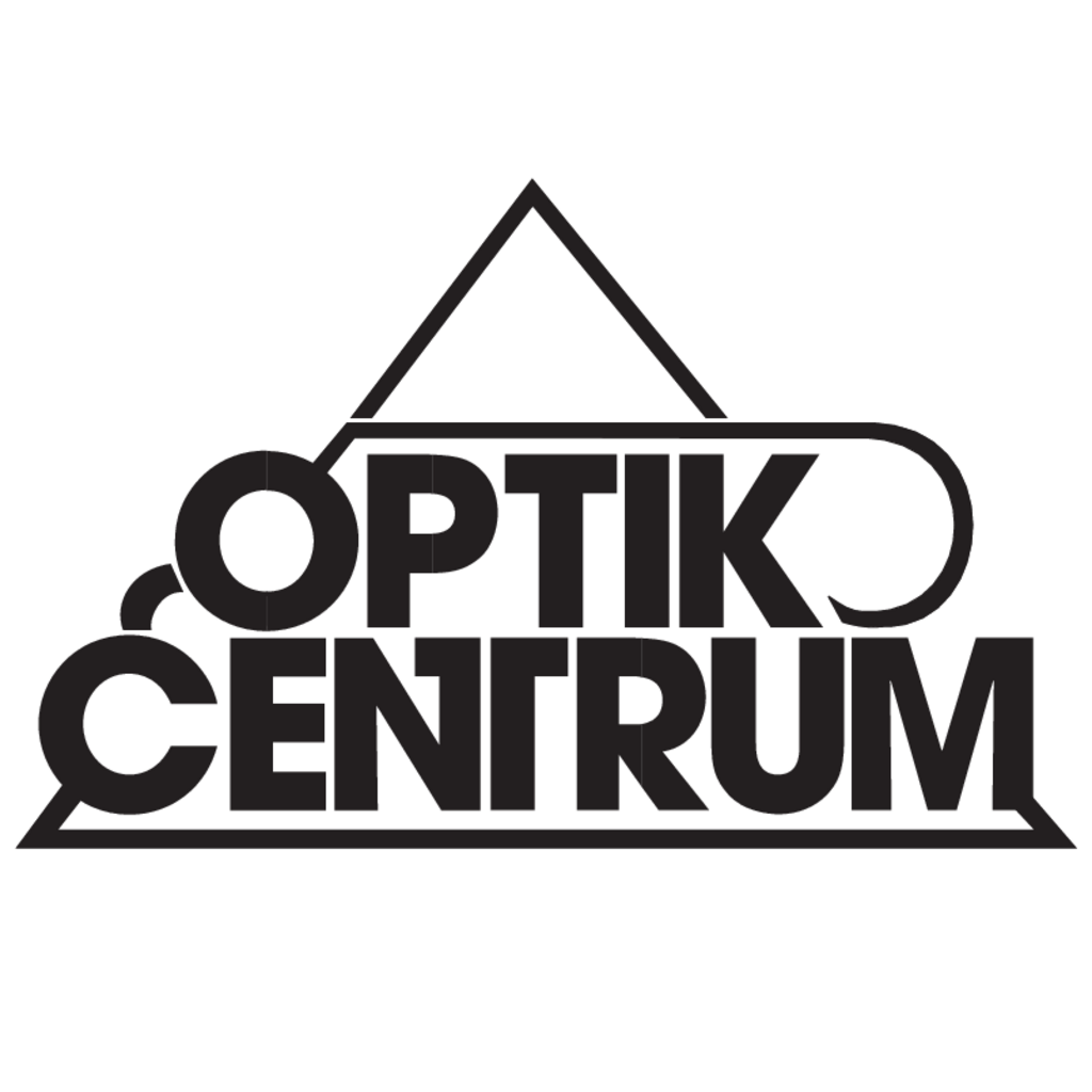 Optik,Centrum