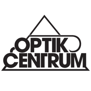 Optik Centrum Logo